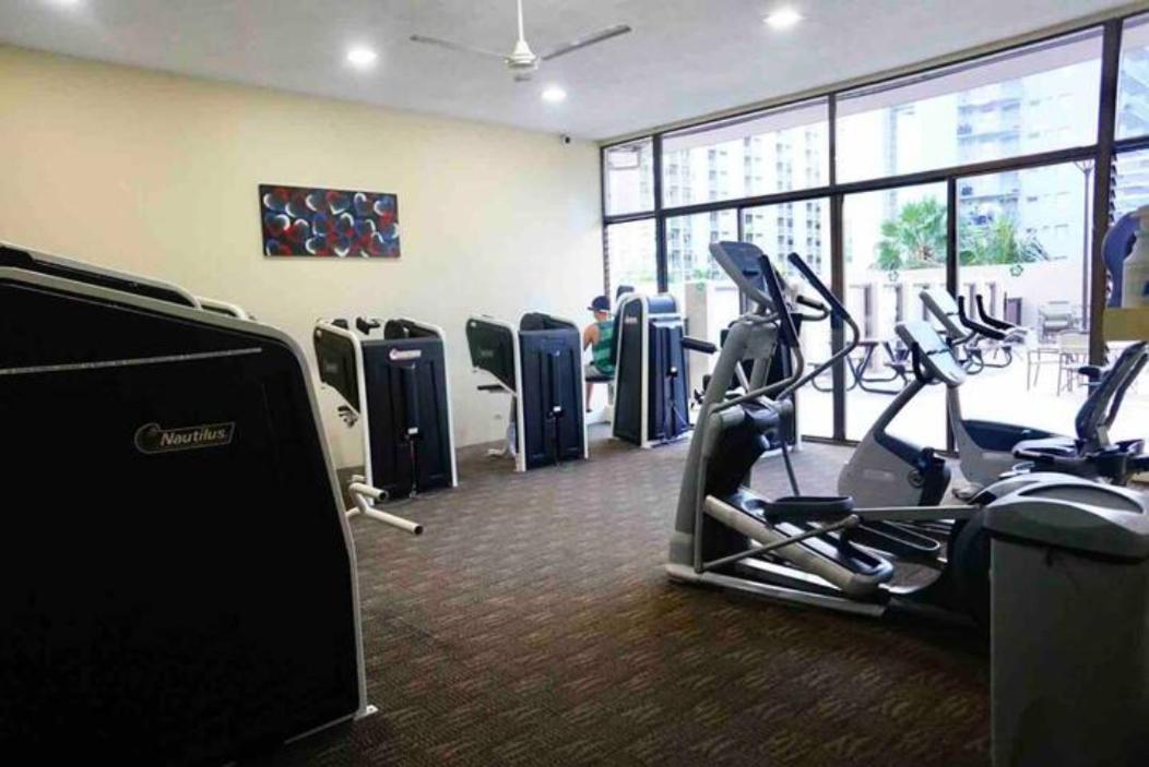 1414- Heart Of Waikiki With Kitchen - Free Parking - City View Honolulu Ngoại thất bức ảnh