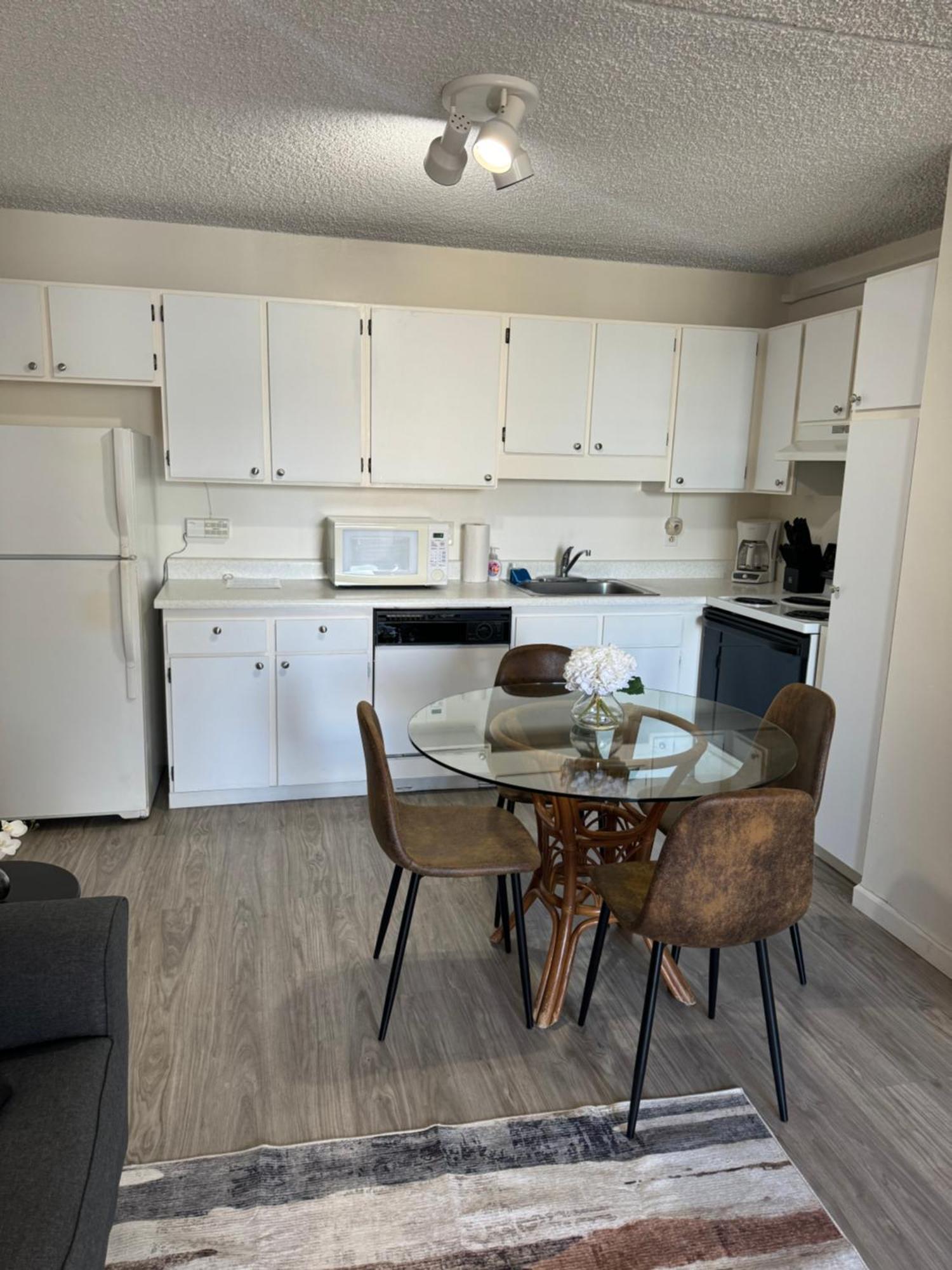 1414- Heart Of Waikiki With Kitchen - Free Parking - City View Honolulu Ngoại thất bức ảnh