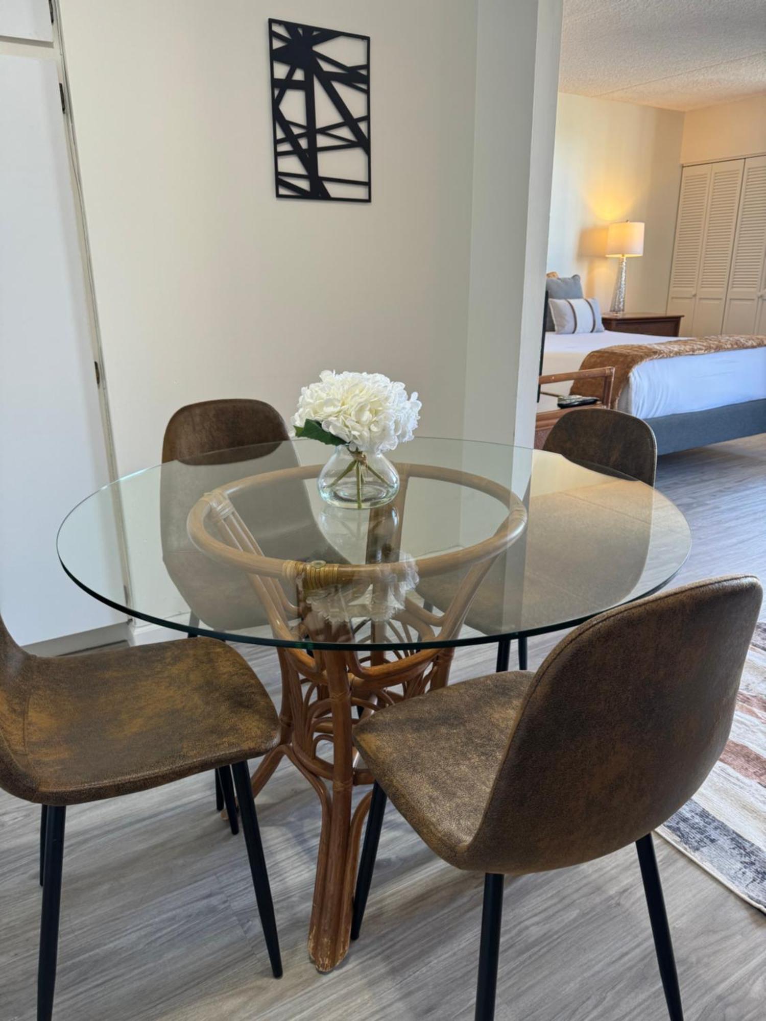 1414- Heart Of Waikiki With Kitchen - Free Parking - City View Honolulu Ngoại thất bức ảnh