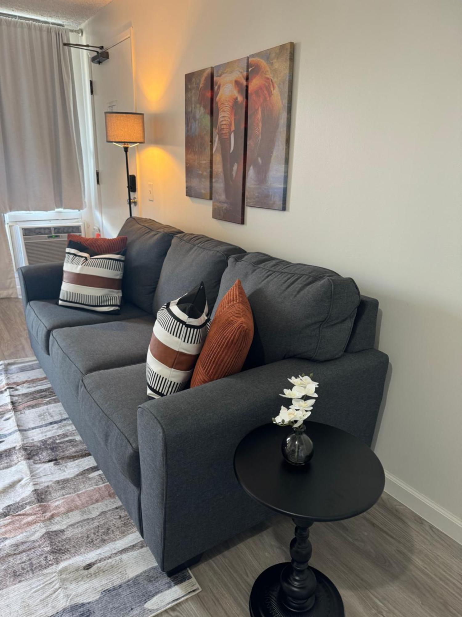 1414- Heart Of Waikiki With Kitchen - Free Parking - City View Honolulu Ngoại thất bức ảnh