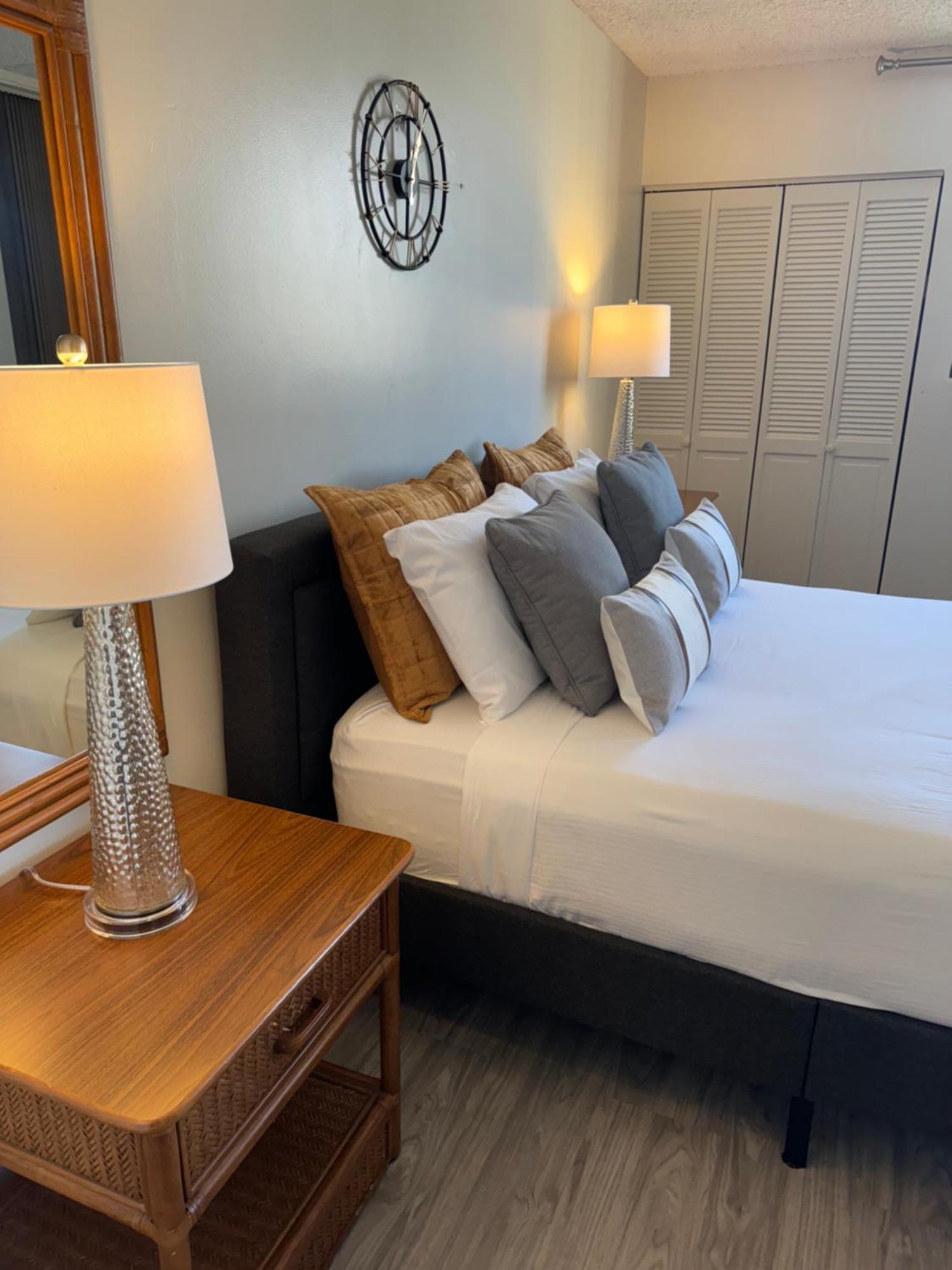 1414- Heart Of Waikiki With Kitchen - Free Parking - City View Honolulu Ngoại thất bức ảnh